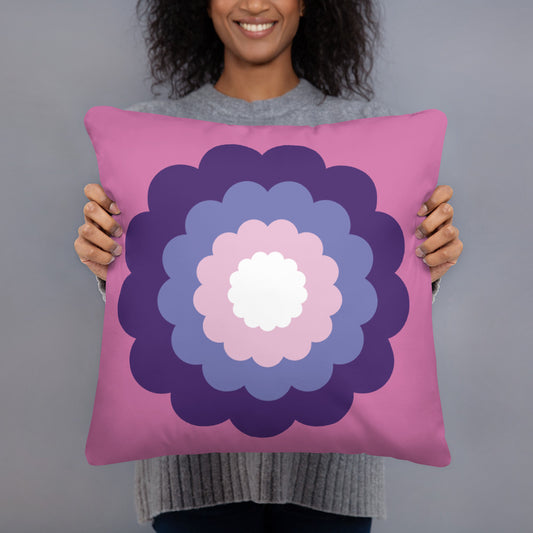 Pink Dream Pillow