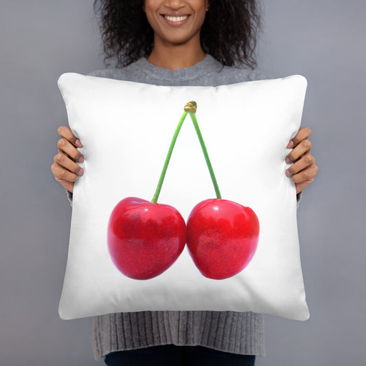 CherryO Pillow