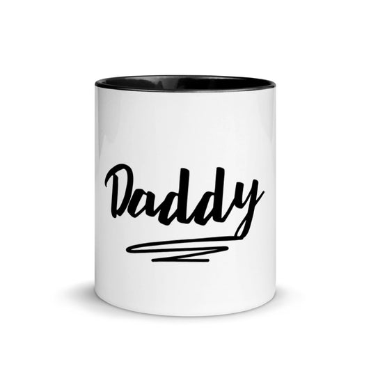 Dad Mug